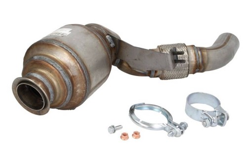 Bosal 090 401 catalyseur - bosal,