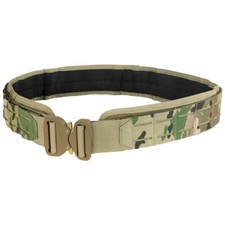 Condor Ceinture LCS Cobra Gun Homme Tactique Découpelaser MultiCam Camo