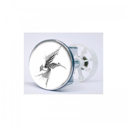 Stickers oiseau autocollant - oiseau,