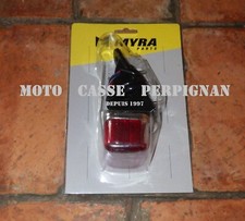 FEU AR style Yamaha - 50 80 125 TY - 500 XT -