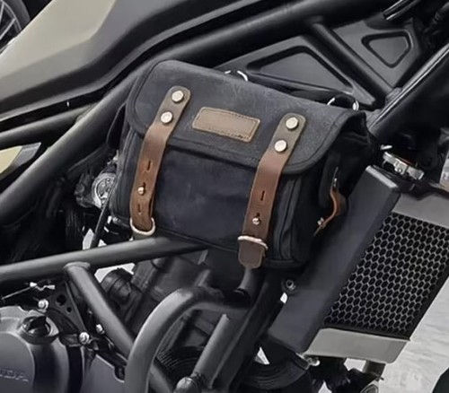 Valise souple avec rangement