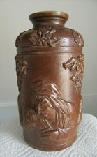 POT à TABAC Acien grès du