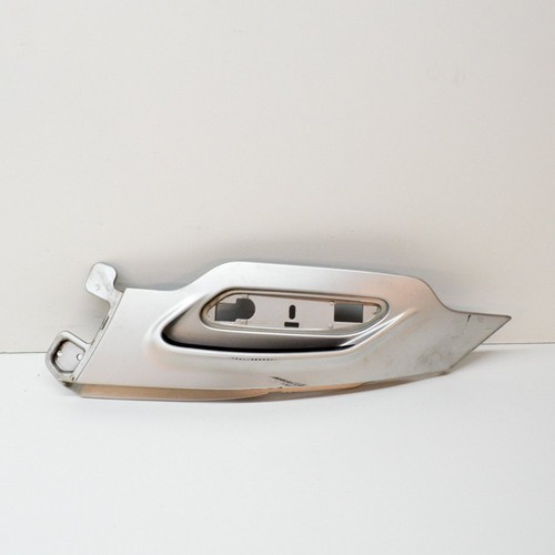 Garniture clignotant aile - de, d'aile