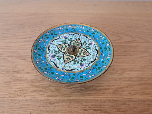 Vide poche baguier bronze - poche/baguier,,