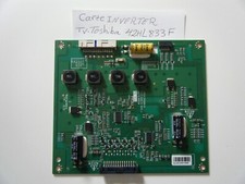 Carte INVERTER TV. Toshiba