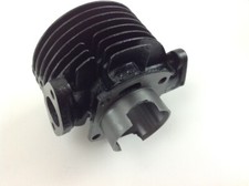 Cylindre Piston Segments ROBIN