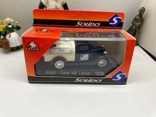 ANCIENNE SOLIDO FORD V8