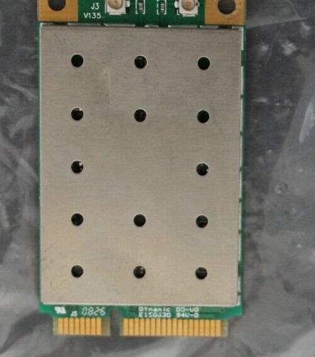 Carte wifi atheros - atheros, ar5bxb63