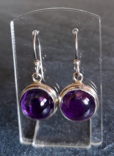 Boucle oreille pendante - pendante, en