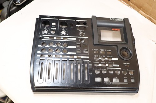 Fostex mr8 mkii digital - mr8,