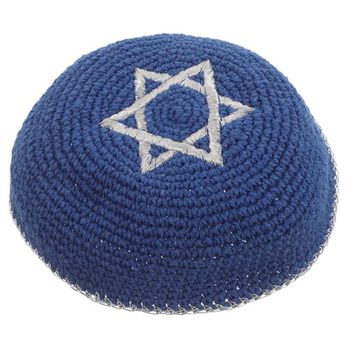 Kippa juive israélienne - ,  