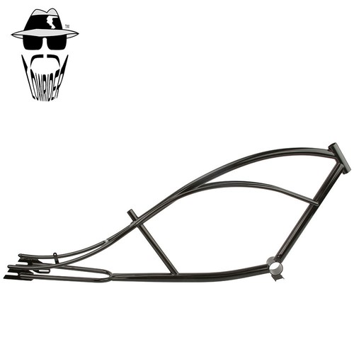 Original lowrider black limo - lowrider,