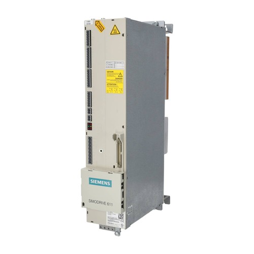 Siemens simodrive 611 module - simodrive,