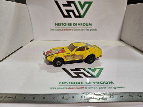 Matchbox speed kings - matchbox, #k-52