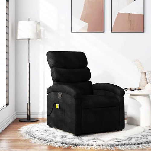 Fauteuil inclinable massage - inclinable,