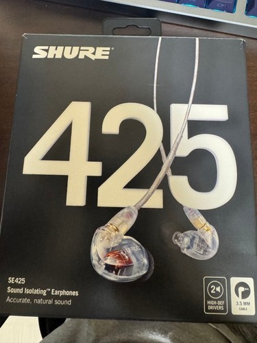 Casque stéréo