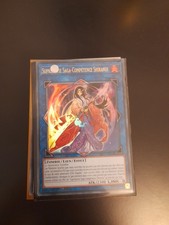 Yugioh Shiranui Zombie Deck - occasion français - liste description
