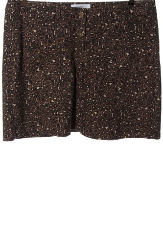 Violeta mango jupe jeans - violeta,