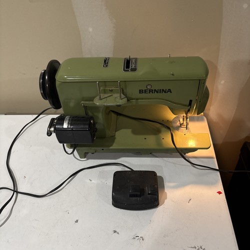 Bernina 540 favorit sewing - favorit,