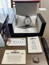 Montre Tissot Classic Dream