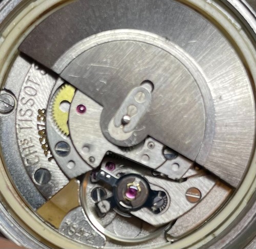 Pieces montre watch parts - de, /watch