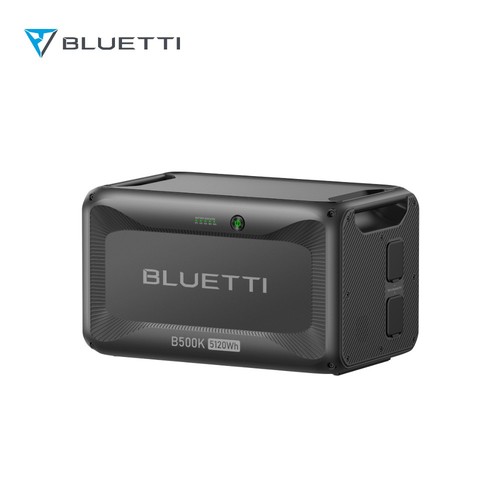 Bluetti b500k batterie - bluetti,