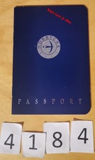 HOBBYCAR PASSPORT Prospectus Fr 16 pages Prototype Base Opel Calibra 4x4 1994