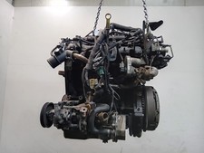 Moteur Peugeot Boxer  2.2 HDi