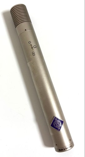 Neumann km88i condenser - neumann,