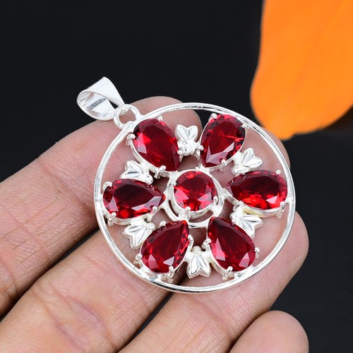 Pendentif bijoux argent - pendentif,