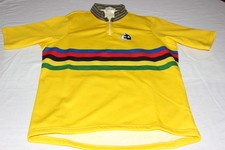 Maillot De Cyclisme Couleur