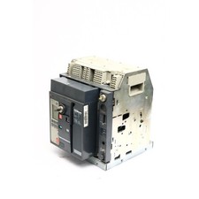 Schneider electric NT12 H1 Disjoncteur compact Masterpact 1250A + Control (P157)