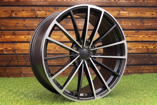 Pièces jantes 5x112 - 5x112, vw