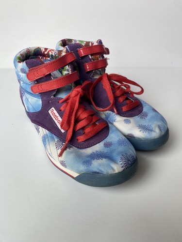 Vintage reebok freestyle - vintage,