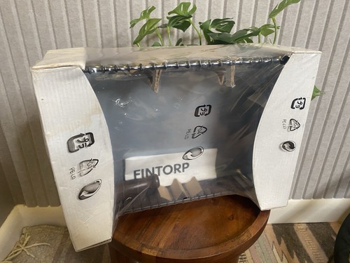 Ikea fintorp wire basket - ikea,