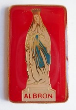 Insigne Religieux Badge