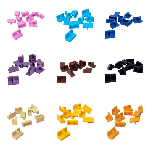 Lego panneau 1 - panneau, x