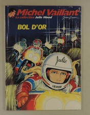 Michel Vaillant 87 Bol d'or