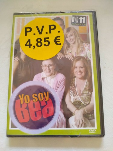 Soy bea série - série, volume