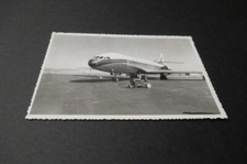 Photo Avion Sud-Aviations SE