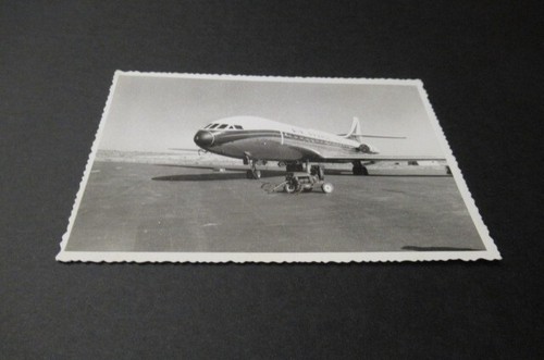Photo avion sud - photo, sud-aviations