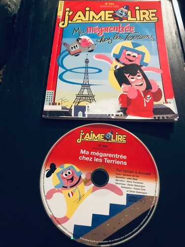 Livre aime lire ma - /,