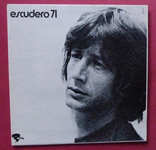 Leny escudero lp - leny,