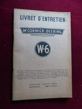 catalogue : livret d'