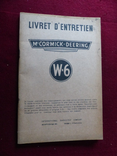 Catalogue livret d - catalogue, :
