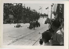 PHOTO ANCIENNE - VINTAGE