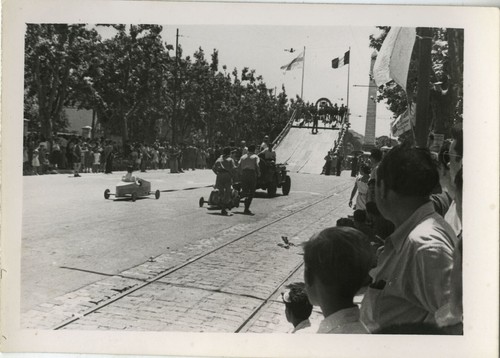 Photo ancienne vintage - -,