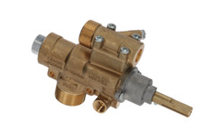 Robinet Gaz 23S / ou De