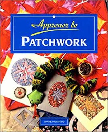 Apprenez patchwork - apprenez,