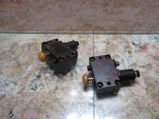 Tongil Saeilo Mach 3A CNC